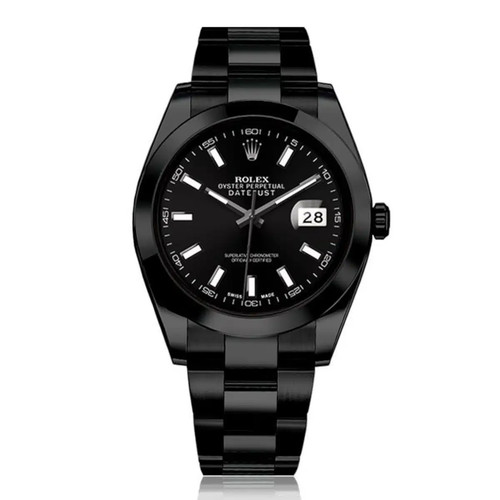 Unworn rolex datejust 116300 - unworn,
