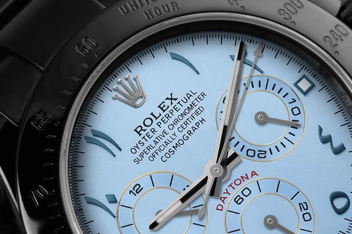 Rolex oyster perpetual - oyster,